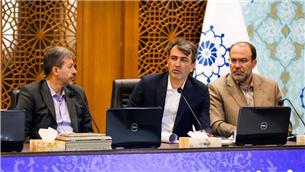 کاهش مصرف برق با سپردن اختیارات به استان‌ها و مشارکت مردم محقق شود