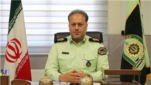 ضربه قاطع پلیس و دستگاه قضایی به زمین‌خواری ۱۶۰ میلیاردی در باغ‌بهادران