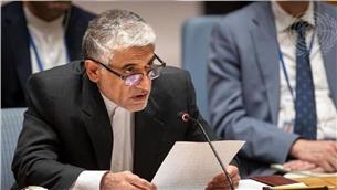 تبادل نظرات برای رسیدن به متن نهایی با آمریکا ادامه دارد