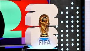 برنامه بازی‌های مرحله یک‌ چهارم نهایی جام جهانی 2026