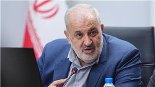 تلاش می‌کنیم خاموشی‌ها هر چه زودتر به پایان برسد