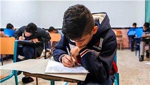 زمان امتحانات نهایی تغییر نکرده است