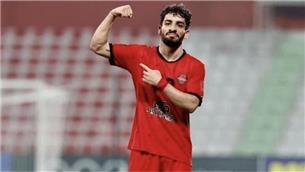 ستاره تراکتور گزینه پرسپولیس شد