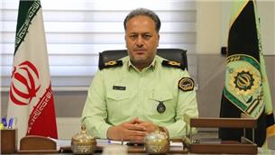 هشدار قاطع سردار حسنوند به شبکه‌های احتکار و سودجویی در بازار استان اصفهان