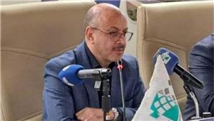 اصفهان با پاویون ملی، تعاملات تجاری ایران و عراق را تقویت می کند