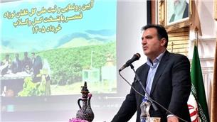 ظرفیت‌های گردشگری شهرستان کاشان، جایگاه جهانی دارد