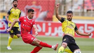 نامه پرسپولیس به AFC: سپاهان نمی‌تواند مجوز حرفه‌ای بگیرد