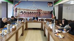 تشریح عملکرد پزشکی قانونی استان اصفهان در سال گذشته