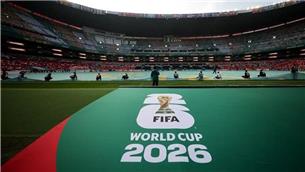 برنامه بازی‌های مرحله نیمه‌‌نهایی و فینال جام جهانی 2026
