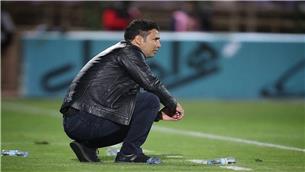 مهدی تارتار سرمربی پرسپولیس شد