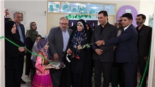 آیین افتتاحیه استانی طرح تابستانه «حامی» به میزبانی آموزش‌وپرورش ناحیه ۵ اصفهان برگزار شد