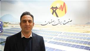 بازگشت پایداری شبکه برق کاشان در کمتر از یک ساعت با تلاش گروه‌های عملیاتی