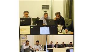 برگزاری جلسه کمیسیون مدیریت اجرایی ایمنی حمل‌و‌نقل استان اصفهان