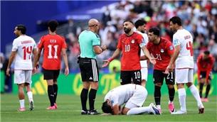 تیم فوتبال ایران چگونه صعود می‌کند؟