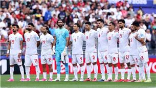 تیم ملی فوتبال ایران از جام‌جهانی حذف شد
