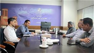 تبادل تجربه و ارزیابی میدانی در زمینه‌های مولدسازی و زیباسازی؛ محور بازدید تیم مخابرات اصفهان از منطقه یزد