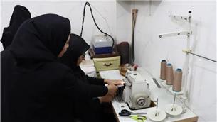 روایت بانوی کارآفرین اصفهانی که با خودباوری، زندگی را دوباره ساخت