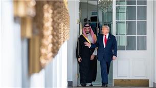 پشت پرده هشدار بن‌سلمان به ترامپ درباره ایران