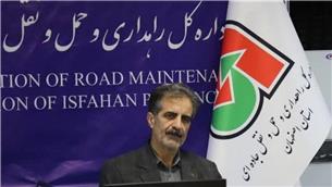 خدمت‌رسانی ناوگان حمل‌ونقل مسافری به ۷۴هزار زائر اصفهانی در مسیر بازگشت