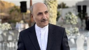 سکان هدایت اتاق اصناف اصفهان به عباس سلطانی رسید
