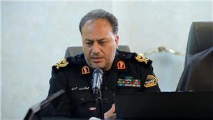 مسدودسازی بیش از ۲ هزار و ۳۴۲ میلیارد ریال از وجوه کلاهبرداری‌های سایبری در اصفهان