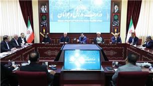دنیامالی: با تخلف و تضاد منافع در ورزش قاطعانه برخورد می‌کنیم