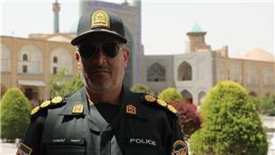 کشف ۲۰ دستگاه ماینر غیرمجاز در انباری اطراف اصفهان