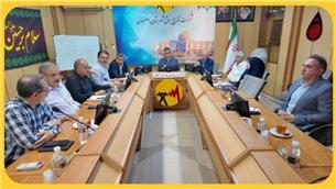 همگرایی شرکت توزیع برق اصفهان، اصناف و دستگاه‌های نظارتی برای عبور از پیک مصرف