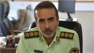 آغاز پویش «کلیک امن» در اصفهان؛ هشدار پلیس فتا درباره کلاهبرداری‌های سایبری ایام اربعین