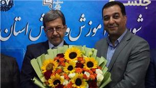 اصفهان بر سکوی نخست نوسازی فضاهای آموزشی کشور با راهبری استاندار
