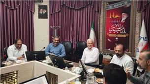 بررسی راهکارها و ترسیم نقشه‌راه توسعه زیرساخت‌های انرژی و حمل‌ونقل عمومی اصفهان