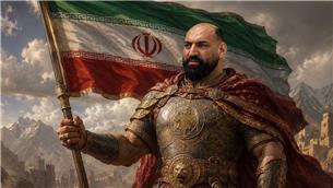 «رهبر شهید» نام کاروان ایران در بازی‌های جهانی عشایر