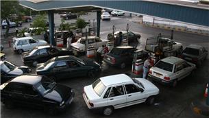 اصلاح نرخ سوم، مصرف بنزین را کاهش داد