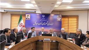 بررسی چالش‌های مدیریت پسماند در شهرستان‌های کاشان و آران و بیدگل با حضور مسئولان کشوری و استانی