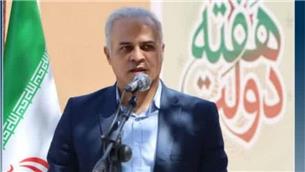 بهره‌برداری از سه پروژه شهری در هفته دولت