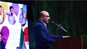 دبیرکل کمیته ملی المپیک در مراسم بدرقه کاروان «فرشته های میناب»: تا آخرین ثانیه برای نام ایران کوتاه نیایید