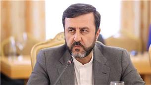 پای بیگانگان باید از منطقه قطع شود