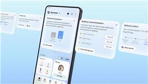 سامسونگ SmartThings Now را معرفی کرد؛ مدیریت هوشمندتر خانه