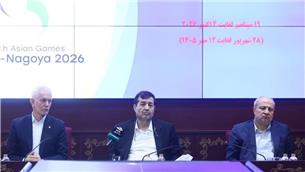 وزیر ورزش: آسیب‌شناسی ناگویا باید با نگاه به المپیک 2028 انجام شود
