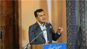 گذر دردشت نمادی از ظرفیت تاریخی اصفهان برای خلق ارزش اقتصادی است
