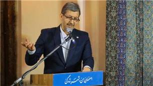 گذر دردشت باید به الگویی برای احیای محلات فراموش‌شده تبدیل شود