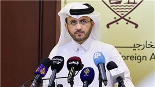 قطر: میانجی‌گری میان ایران و آمریکا ادامه دارد