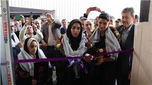 استاندار اصفهان: کارکنان صنعت برق در خط مقدم خدمت‌رسانی در بحران‌ها حضور دارند