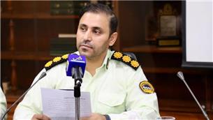 تحول اطلاع‌رسانی پلیس اصفهان؛ از انتقال خبر تا ارتباط دوسویه با مردم