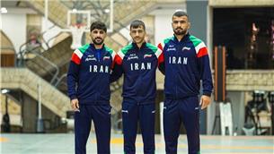 اسماعیلی و مهمدی در نیمه نهایی/ کشتکار منتظر حضور در شانس مجدد