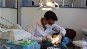 گسترش پوشش بیمه‌ای خدمات دندانپزشکی در مراکز جامع سلامت