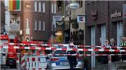 تیراندازی مرگبار در «هامبورگِ» آلمان