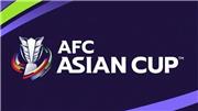AFC ساعت بازی‌های جام ملت‌های آسیا را اعلام کرد