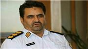 ۳۰۵ فوتی تصادفات تهران در ۵ ماه امسال