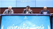 مردم از فوتسال فقط قهرمانی می‌خواهند/ پیگیر پخش تلویزیونی مسابقات بوکس خواهیم بود